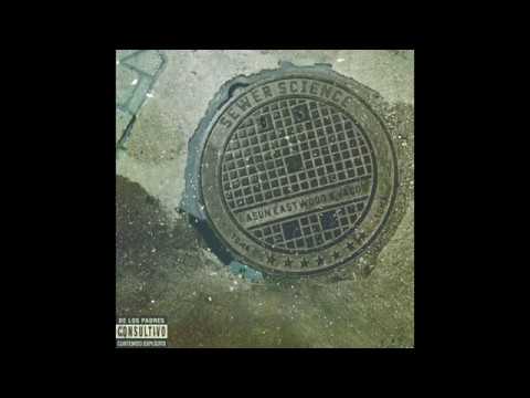 Asun Eastwood - Sabbath Days prod. Vago (Sewer Science LP)