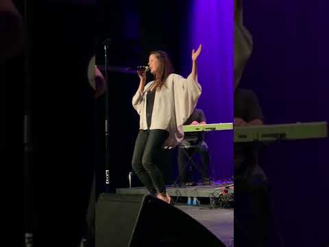 CLUB DES BELUGAS - Anna Luca - Love Is In Town - Live @ Kulturbahnhof Cloppenburg - 14-07-2019