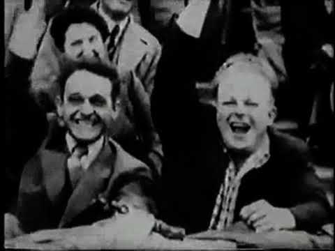 Deutsche Meisterschaft 1938/1939 Finale - FC Schalke 04 vs. Admira Wien 9:0