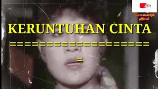 Download lagu KERUNTUHAN CINTA (original vers. audio) Voc : Elvy Sukaesih mp3 Download lagu KERUNTUHAN CINTA (original vers. audio) Voc : Elvy Sukaesih mp3