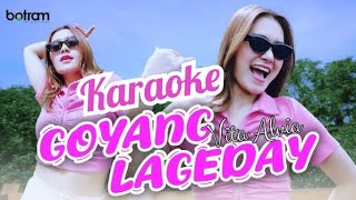 Download lagu Vita Alvia Goyang lageday karaoke  mp3 Download lagu Vita Alvia Goyang lageday karaoke  mp3