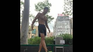 Download lagu Day 294/365 200 PU & 200 Squats mp3