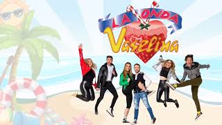 La Onda Vaselina - Triste Verano