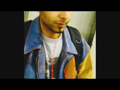 Brudi kann Es ✌ vendetta eko fresh