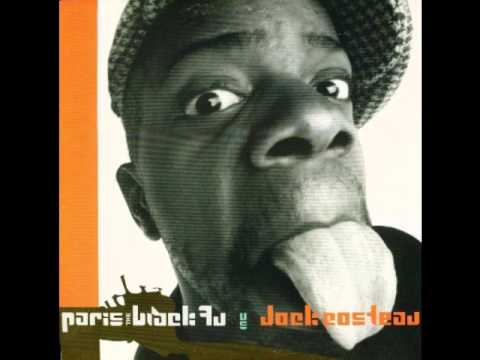 Paris The Black Fu - Fog Dust vs. Detroit