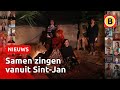 Zingen op afstand: Christmas Edition | Omroep Brabant