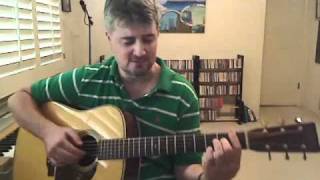 Portrait of My Love [Original Song]