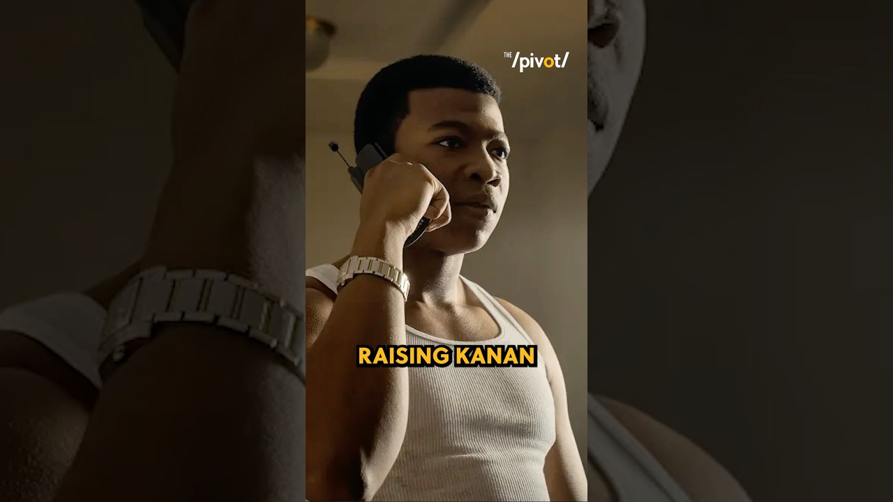 Raising Kanan Season 5 reveals dark secrets and tragedy as 50 cent’s show says farewell 👀
