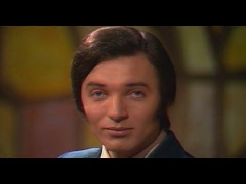 Karel Gott - Stille Nacht, heilige Nacht (Tichá noc) 1969