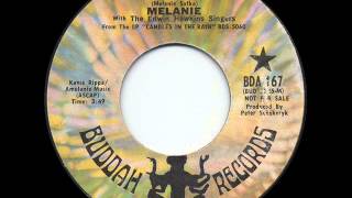 Lay Down (Candles In The Rain) by Melanie (1970)
