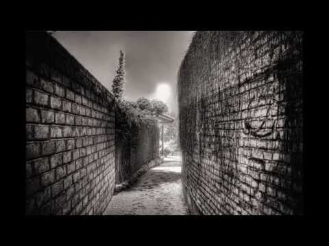 Mark Lanegan - Burning Jacob's Ladder