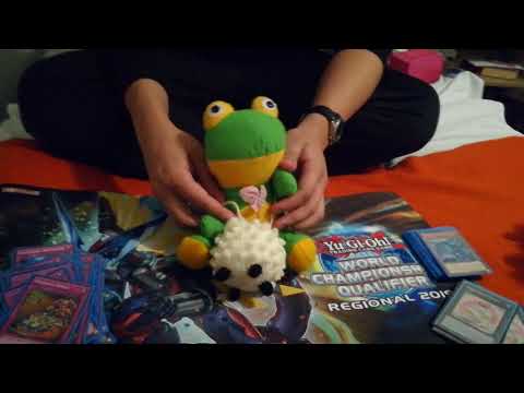 2do lugar Regional Arequipa 2018 - Paleofrog (Diego Lozano)