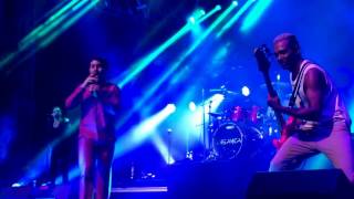 DREAMCAR - Do Something - Coachella 2017