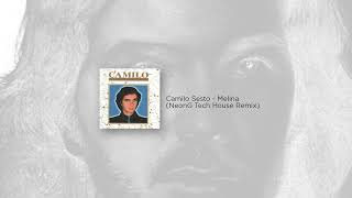 NeonG x Camilo Sesto - Melina [Tech House Remix] 2022