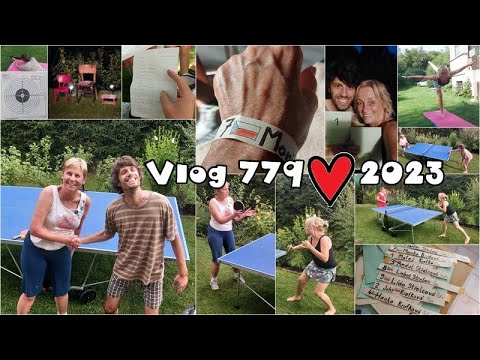 Vlog 779/23 - Originální Ondřejovská Olympiáda