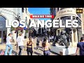 Los Angeles CA Luxury Fashion Street In Beverly Hills 4K Walking Tour