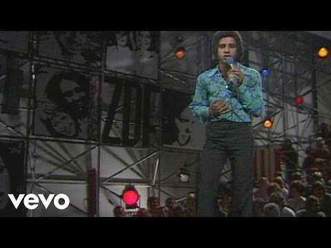 Randolph Rose - Sylvia's Mutter (ZDF Hitparade 05.08.1972) (VOD)