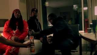 Edai - I Know (OFFICIAL VIDEO)Shot By @prince485