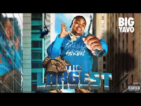 Big Yavo & TLE Cinco - Ask the Promoters (Official Audio)