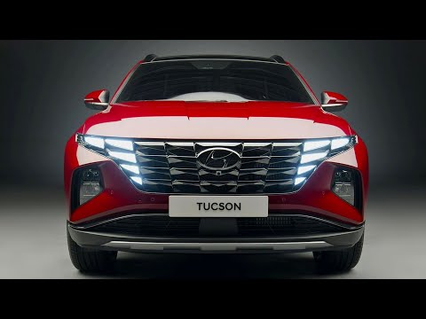 2022 Hyundai Tucson – FULL REVIEW!!