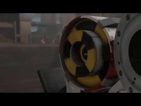 シックスバーサス・ア・サウザンド【SFM Saxxy Awards 2014 (Six Versus a Thousand [SFM Saxxy Awards 2014])