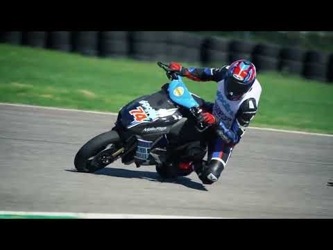 Polini Italian Cup 2022 - Pomposa2 HIGHLIGHTS