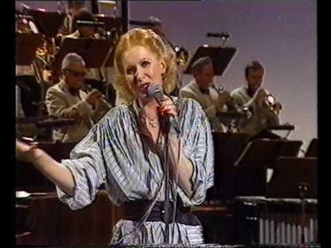 Eurosong 1979 Belgium: Micha Marah -  comment ca va?