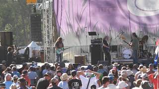 Meat Puppets at 2019 Hardly Strictly Bluegrass Festival