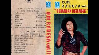 Download lagu Orkes Melayu Radesa Vol. 11 pimp. Mansyur S. mp3 Download lagu Orkes Melayu Radesa Vol. 11 pimp. Mansyur S. mp3