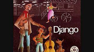 Léon Monosson & Django Reinhardt - Tout Le Jour, Toute La Nuit - Paris, 09 Ferbruary 1935