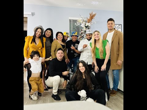 Season 1, Episode 1 THE CORREAS