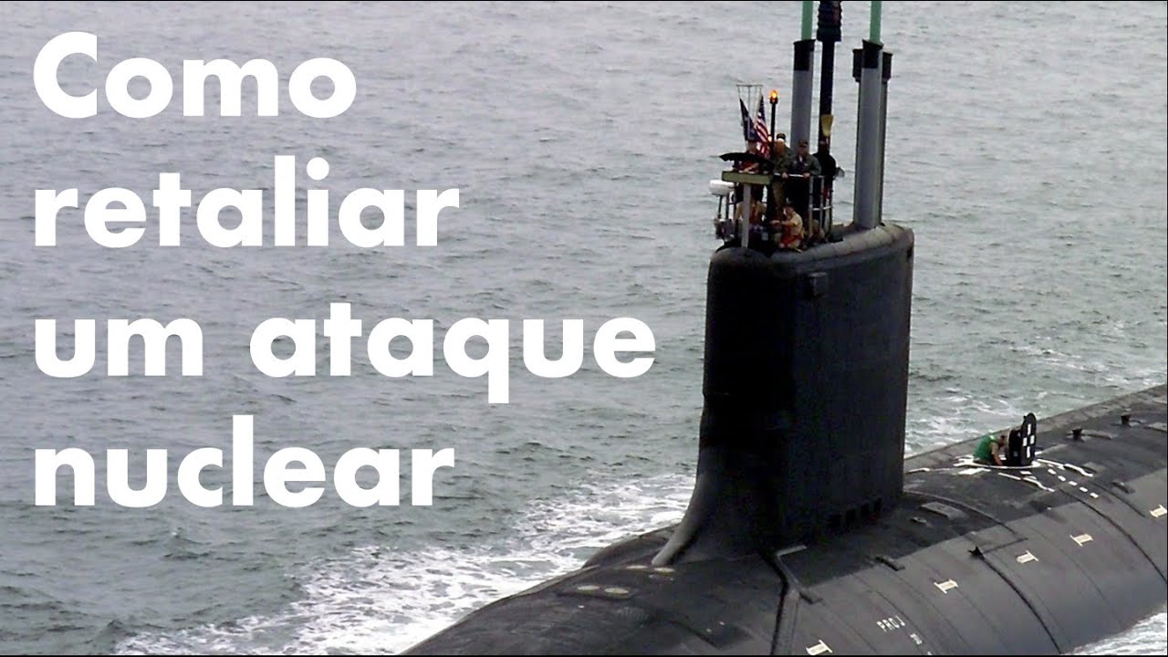 GEOPOLÍTICA DA BOMBA ATÔMICA - PARTE 2 | Heni Ozi Cukier