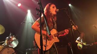 Kitty Daisy and  Lewis -  No Action THE FLOW live Paris 2017