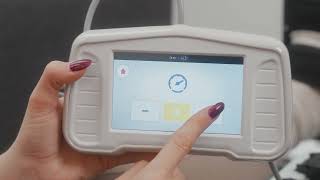 Kolenní motorová dlaha OrtoFlex L2