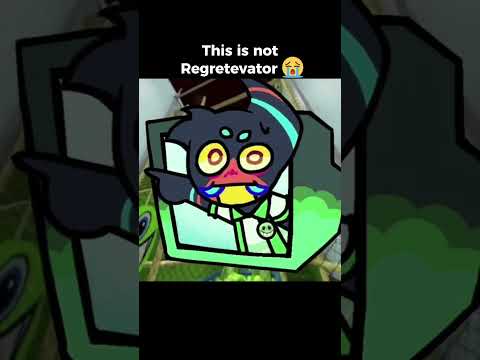 This is not regretevator #roblox #fpy #shorts #regretevator