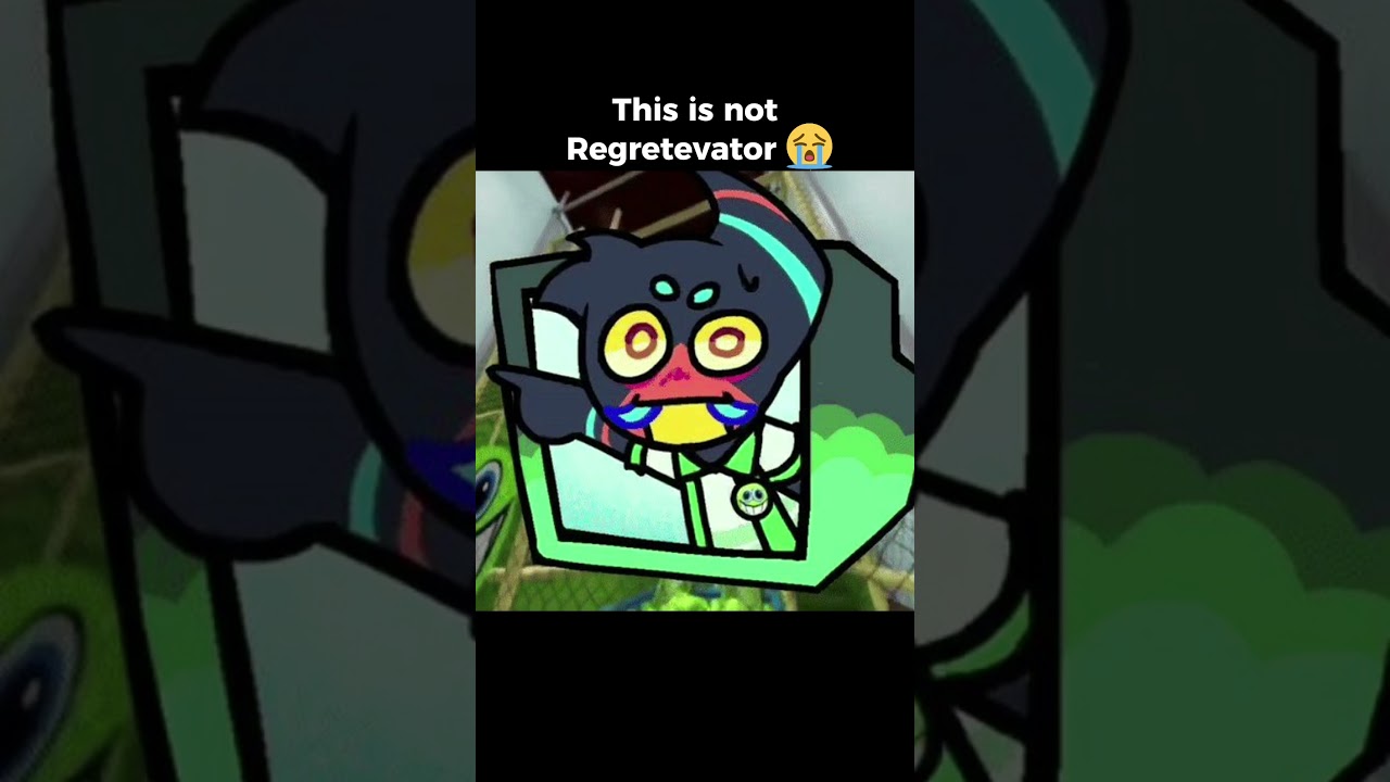 This is not regretevator #roblox #fpy #shorts #regretevator