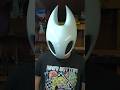 Hornet Helmet Is Done 3dprinting Cosplay Silksong Hornet Prop