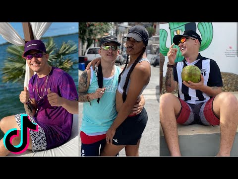 Pokindeia | Os Melhores tik tok 😂TENTE NÃO RIR