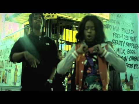 Dreezy - Break A Band (Ft.Mikey Dollaz) | Shot by @DGainzBeats (Official Video)