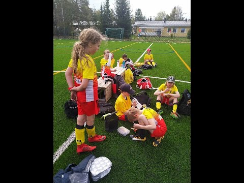 FC92 P10 vs PYPO - 16/05/2021