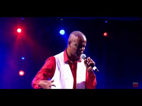 Black Wizard - A doh Care - Grenada Dimanche Gras show 2018 Grenada Calypso Monarch - Round 2