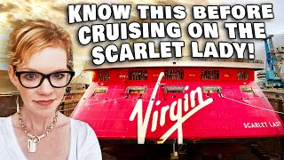 15 Fast Facts for Scarlet Lady First Timers | Virgin Voyages Scarlet Lady