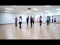 Don't Fence Me In - Line Dance (Dance & Teach in English & 中文)