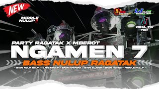 Download lagu DJ NGAMEN 7 ||STYLE MIDDLE NULUP BASS BLAYER|| STYLE KARNAVAL VIRAL TIKTOK❗ || LJ AUDIO PRODUCTION mp3