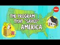 What Few People Know About The Program That Saved America Meg Jacobs