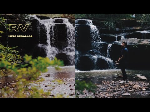 RV - Neto Ceballos (Video Oficial)