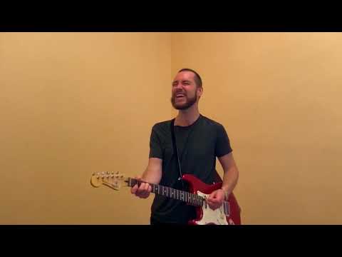 Lukass Edgars - How to Pulse (demo)