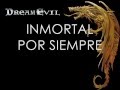 Dream Evil - IMMORTAL (sub español with lyrics ...