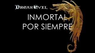 Dream Evil - IMMORTAL (sub español with lyrics in description)