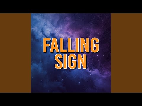 Falling Sign